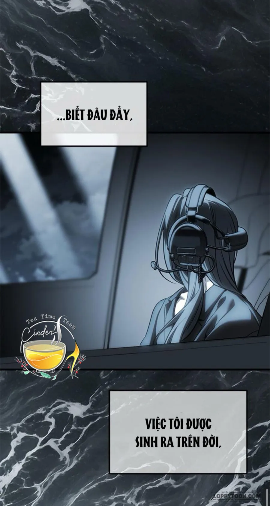 Xâm Nhập Trường Trung Học Tài Phiệt Chap 101 - trang 27