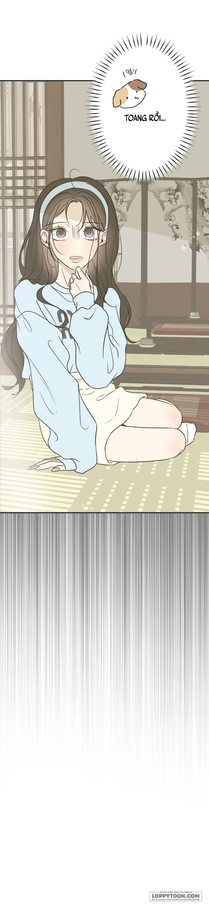 Scandal Bảo Vệ Hôn Nhân Chap 1 - trang 25