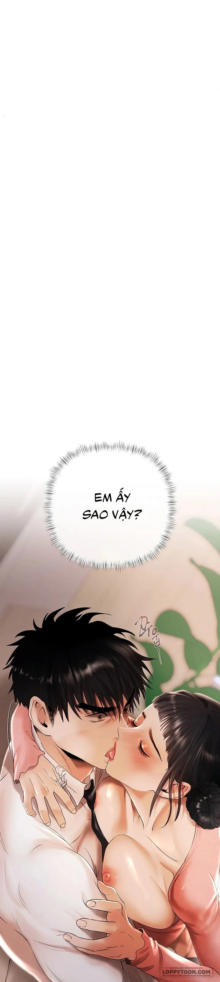 Trò Chơi Kim Tiền Chap 7 - H+++ - trang 31