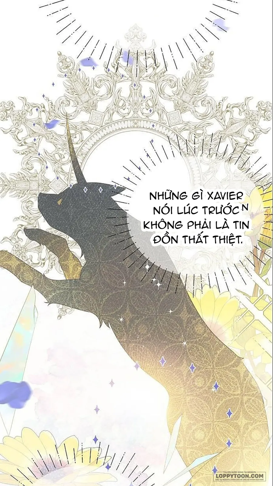 Bạo Chúa Bé Con Chap 5 - trang 2