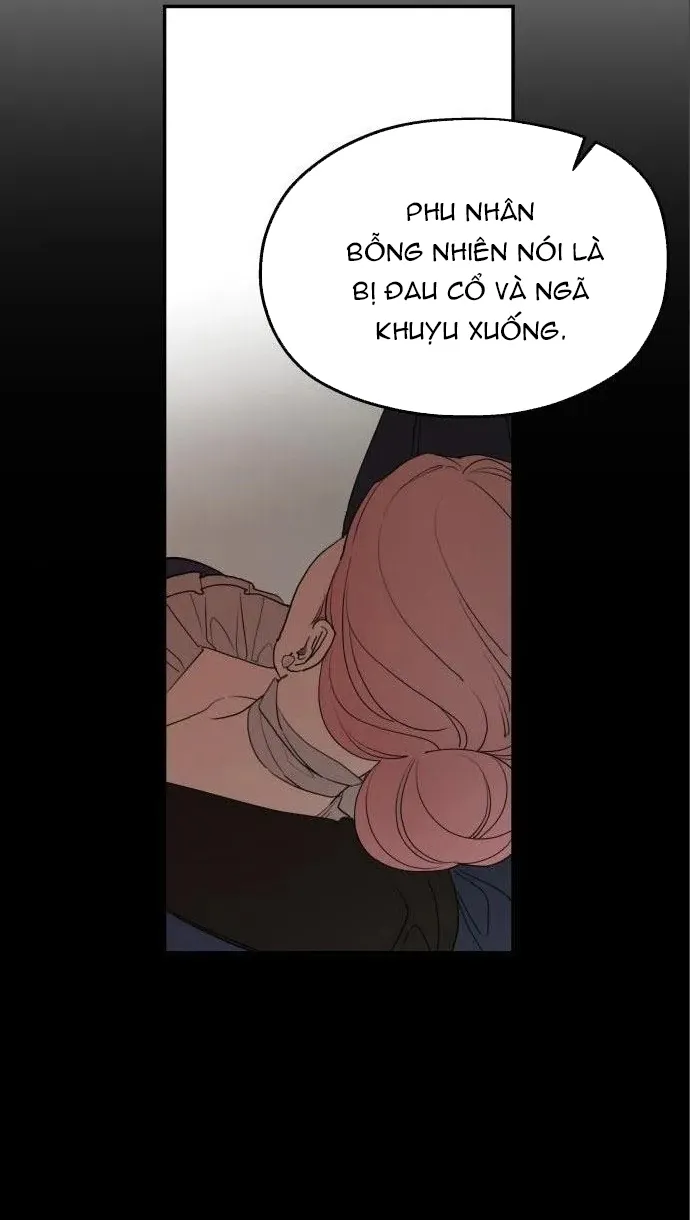 Gia Đình Chồng Quá Ám Ảnh Bởi Tôi Chap 81 - trang 4