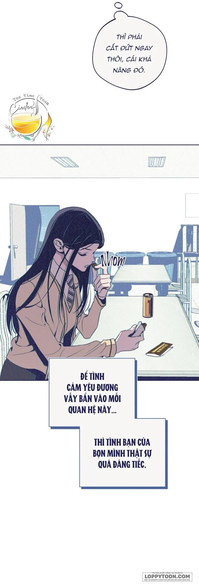 Trắc Nghiệm 4 Lựa Chọn Chap 6 - trang 48