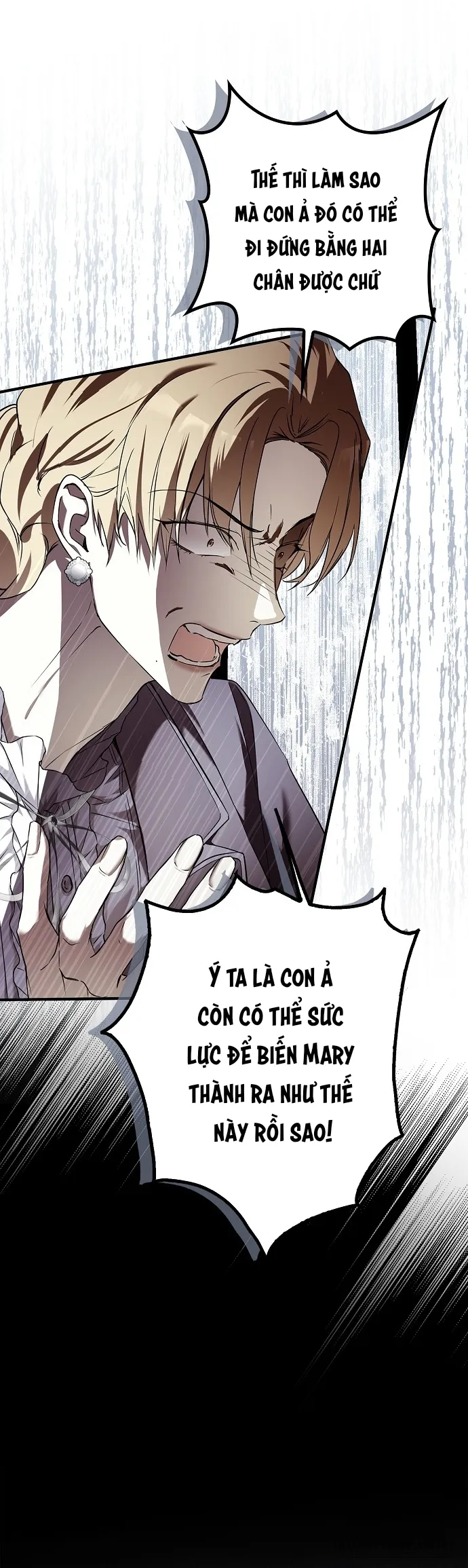 Có Kẻ Đã Sở Hữu Cơ Thể Của Tôi Chap 6 - trang 16