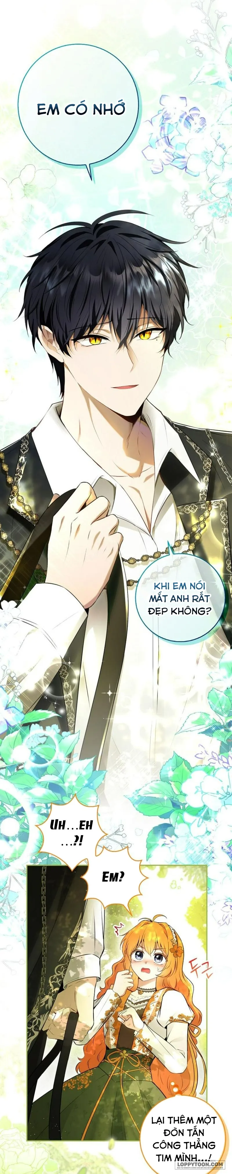 Sóc Con Tài Năng Chap 91 - trang 41