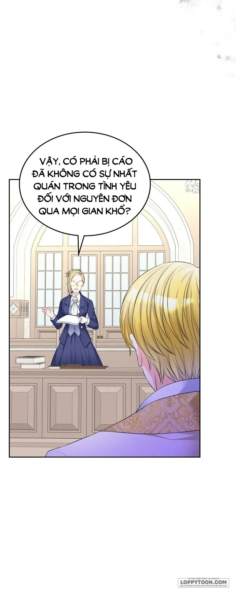 Tôi Sẽ Ly Hôn Với Anh Trai Nữ Chính Chap 35 - trang 44