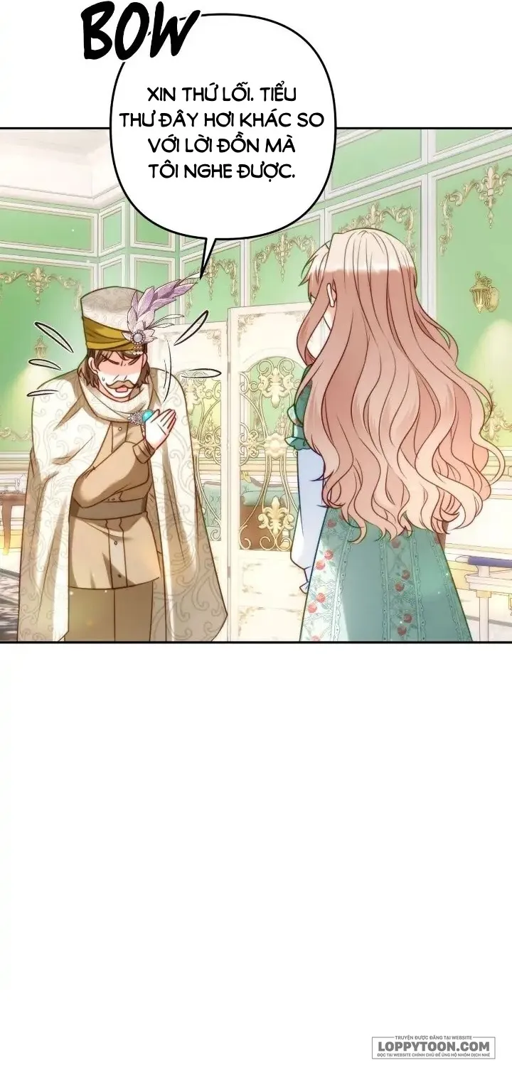Tôi Sống Chung Với Mẹ Chồng Chap 43 - trang 18