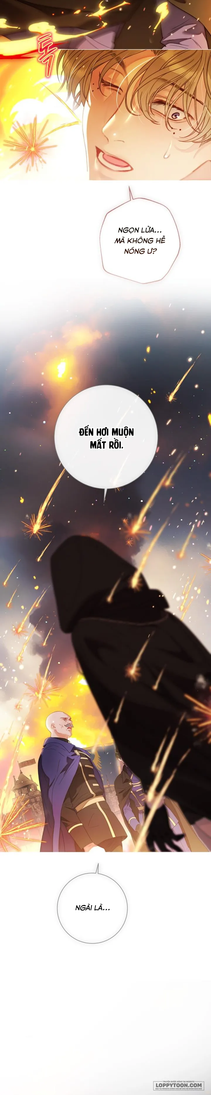 Một Thế Giới Không Có Chị Gái Mà Ai Cũng Yêu Chap 88 - trang 16