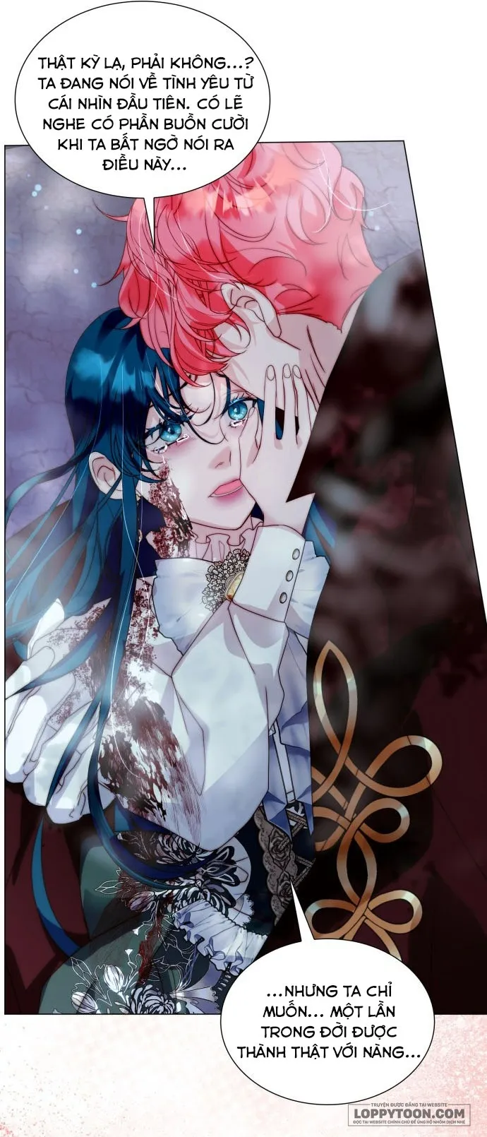 Tôi Được Sinh Ra Là Cô Con Gái Thứ Hai Chap 81 - trang 49