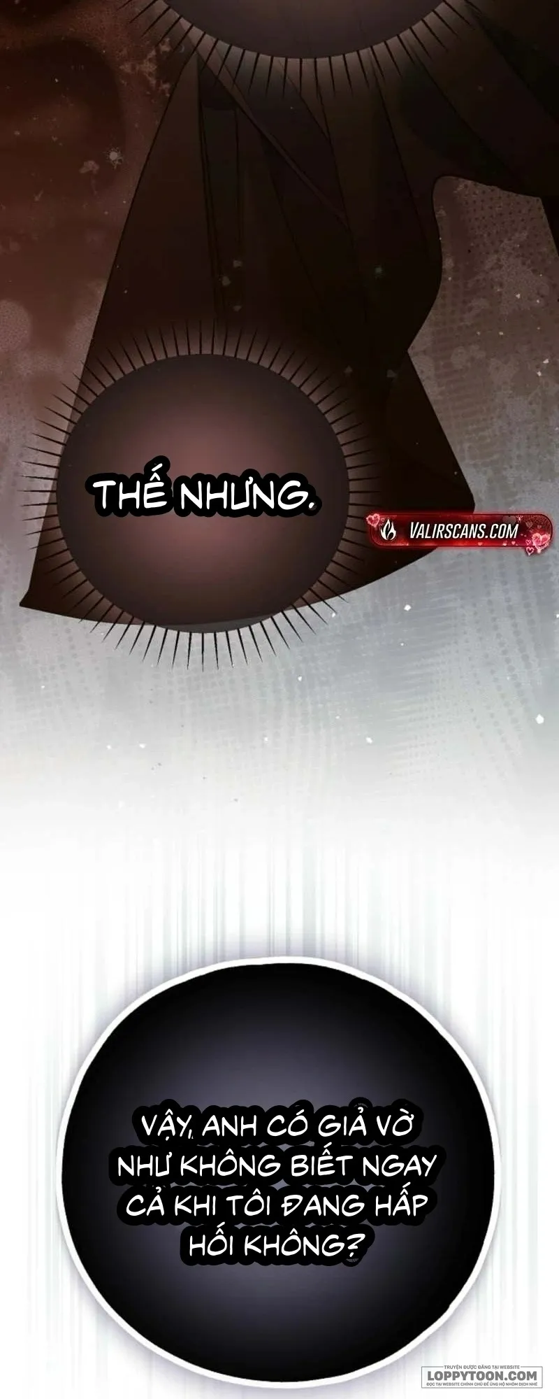 Có Kẻ Đã Sở Hữu Cơ Thể Của Tôi Chap 90 - trang 59