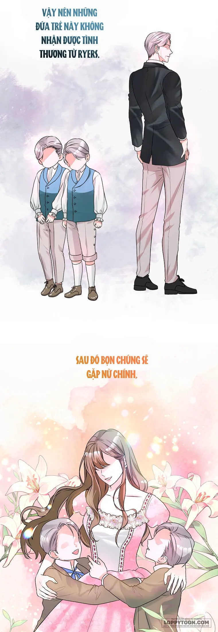 Kẻ Phản Diện Có Thời Hạn Ủng Hộ Tôi Hủy Hôn Chap 3 - trang 19