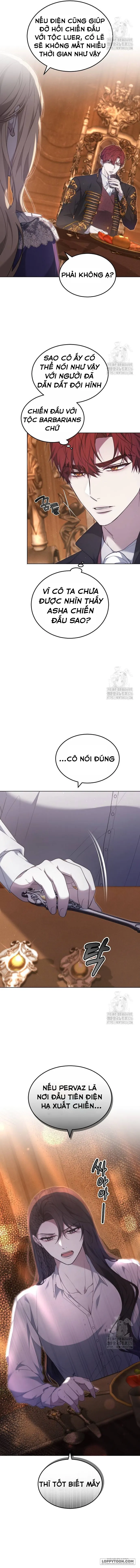 Thời Đại Oman Chap 33 - trang 14