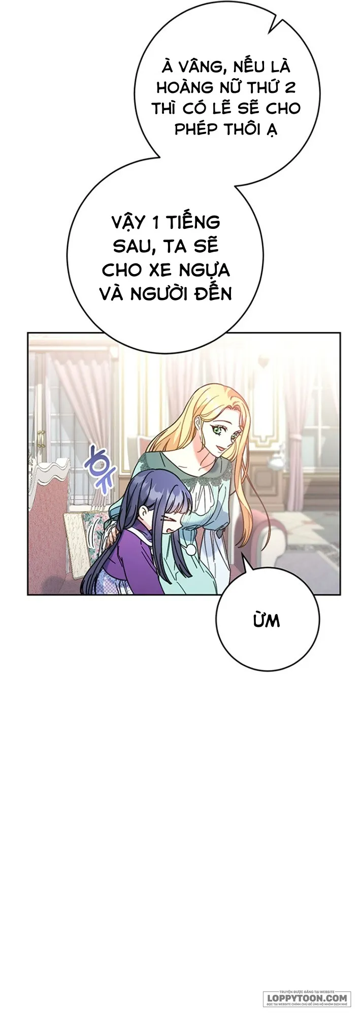 Nuôi Dưỡng Em Gái Xinh Đẹp Chap 11 - trang 34