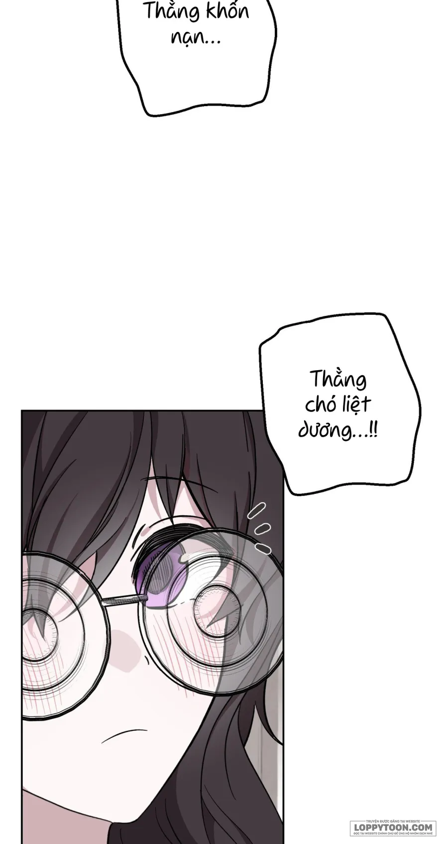 Quả Nhiên Vị Giám Đốc Điều Hành Đó… Chap 5 - trang 4
