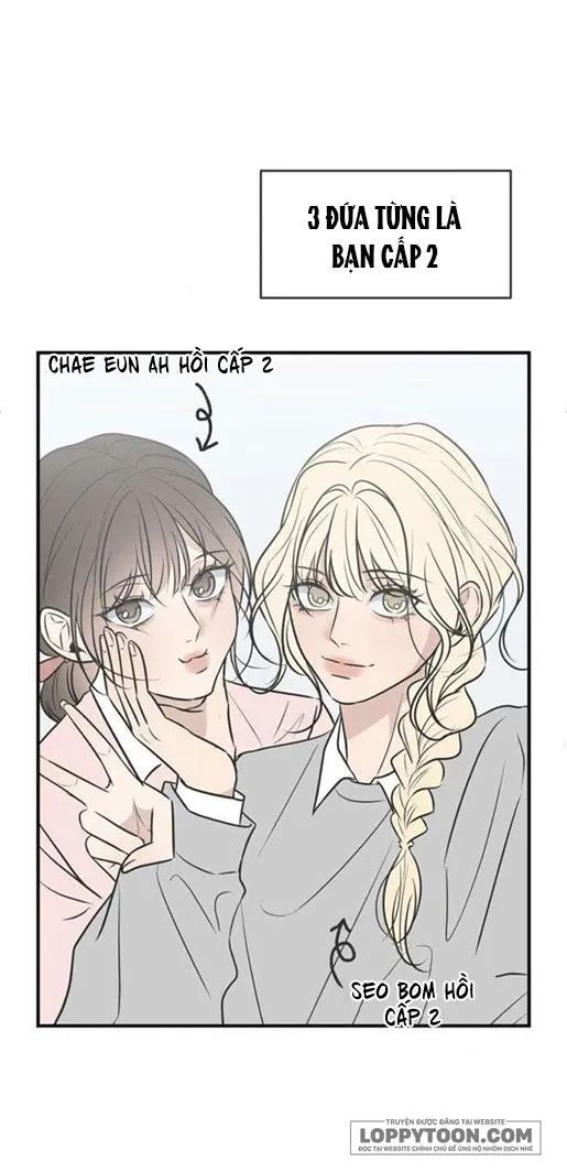 Scandal Bảo Vệ Hôn Nhân Chap 8 - trang 25