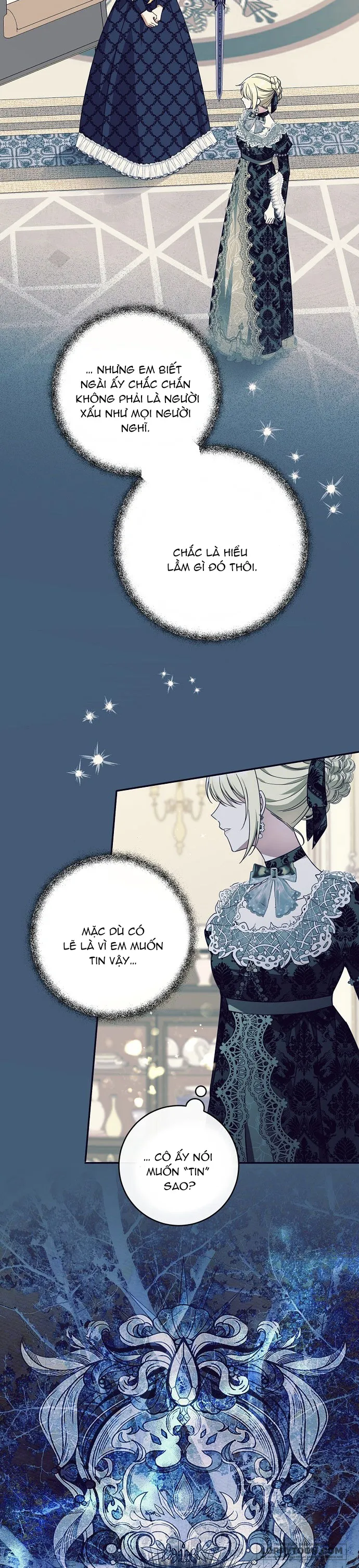 Thuần Hóa Hầu Tước Quái Dị Chap 65 - trang 27