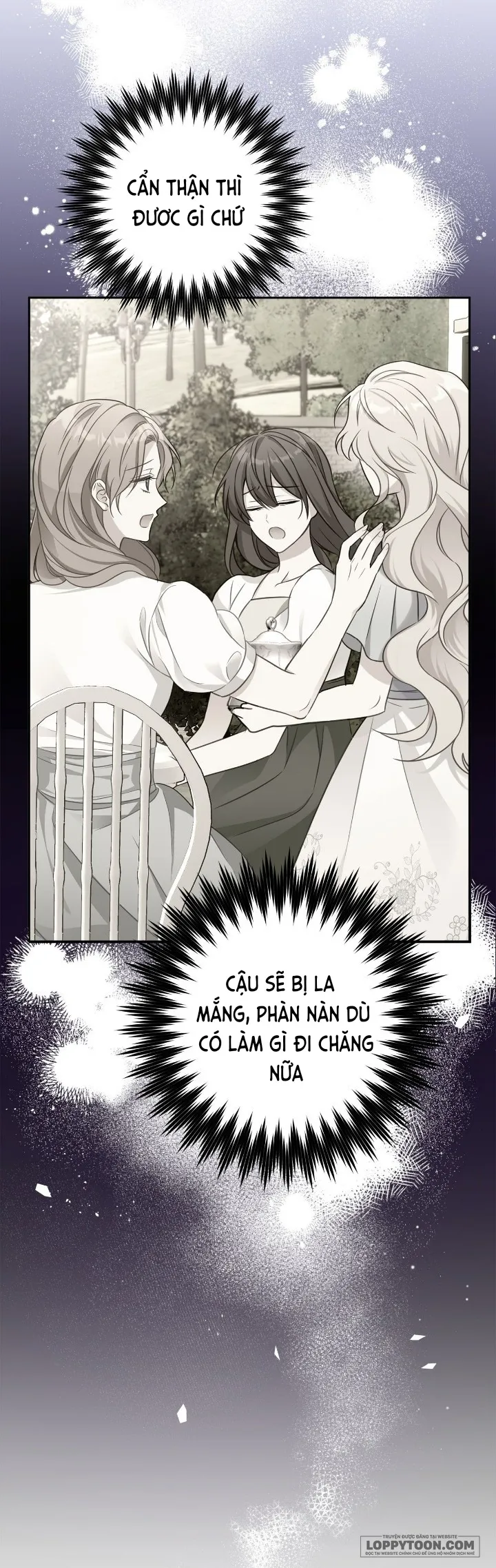 Tôi Sống Chung Với Mẹ Chồng Chap 1 - trang 68