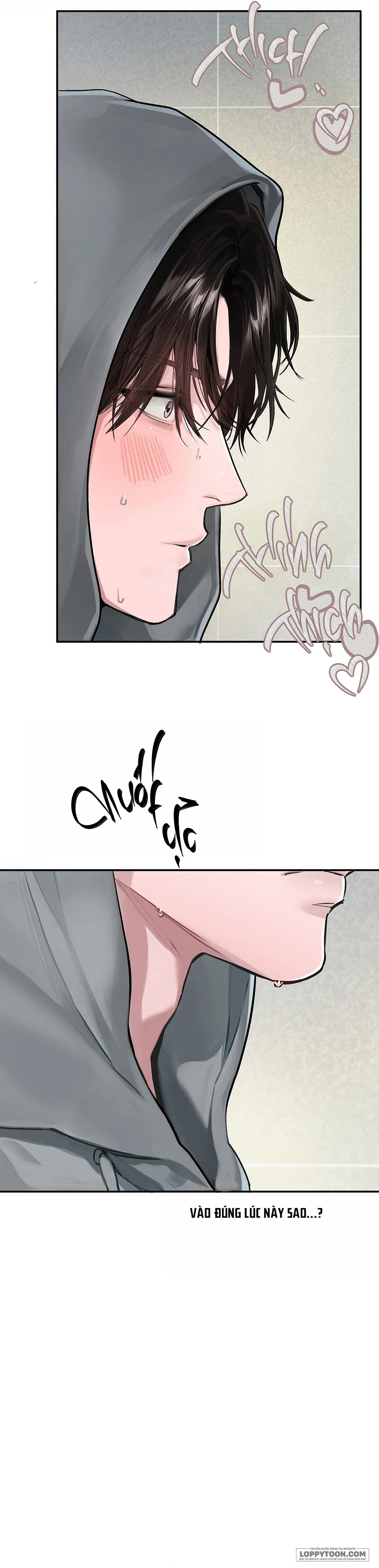 Ji Woo & Woo Yeon Chap 11 - 🔞 - trang 38