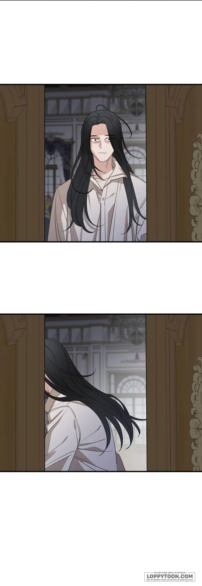 Gia Đình Chồng Quá Ám Ảnh Bởi Tôi Chap 67 - trang 10