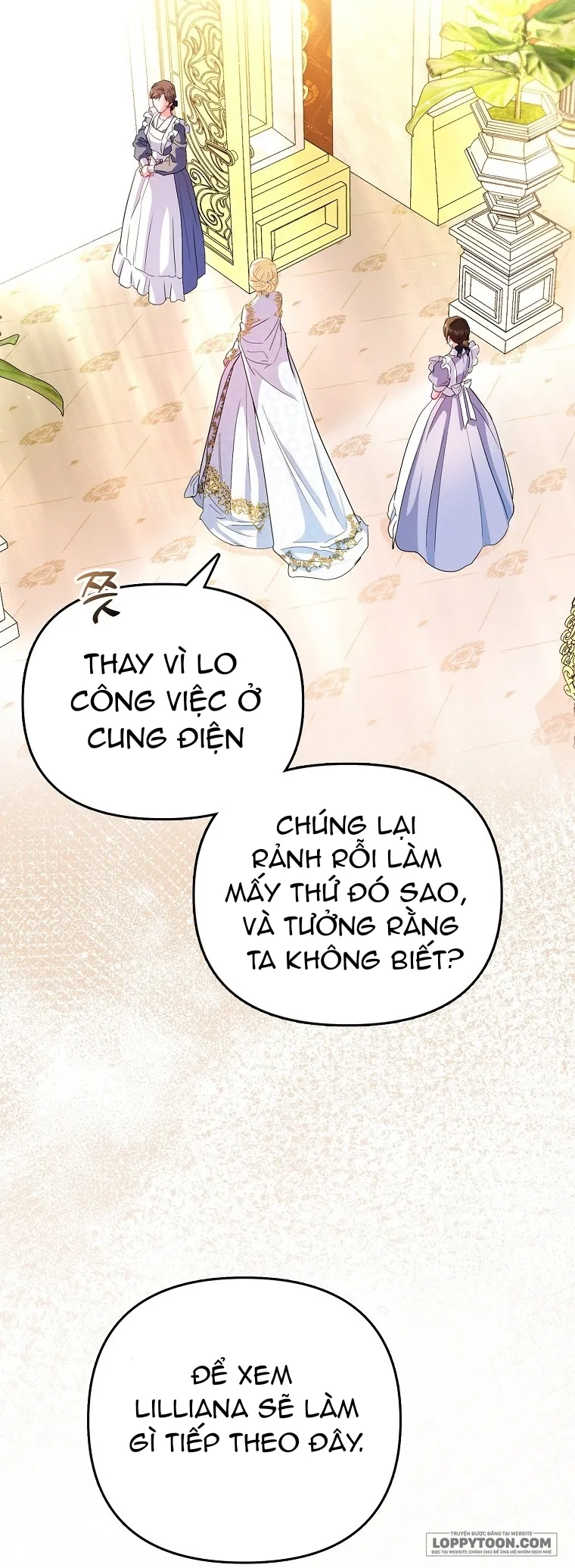 Nàng Công Chúa Của Mọi Người Chap 12 - trang 40