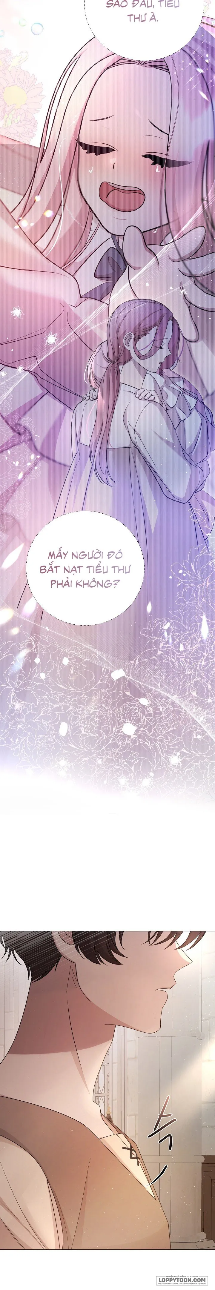 Lâu Đài Hoang Dã Chap 13 - trang 12