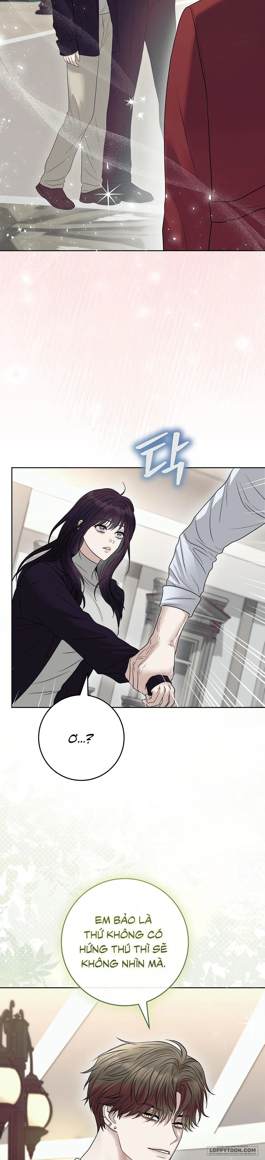 Hang Kiến Chap 24 - 🔞 - trang 15