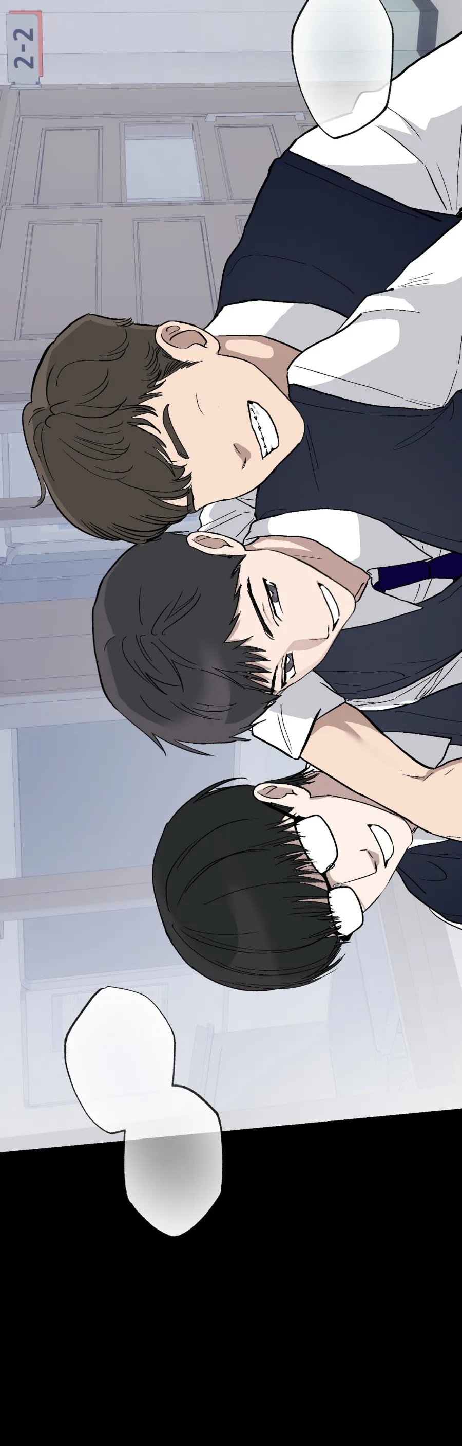 [KHÔNG CHE] Ẩn Tình Nơi Vườn Cây Ăn Quả Chap 11 - trang 10