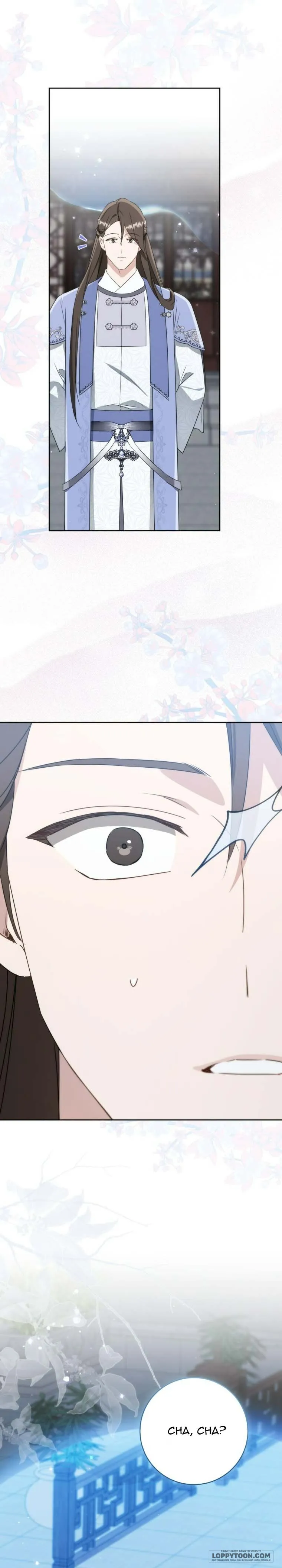 Trở Thành Cô Cháu Gái Bị Khinh Miệt Của Nhà Quyền Quý Chap 89 - trang 13