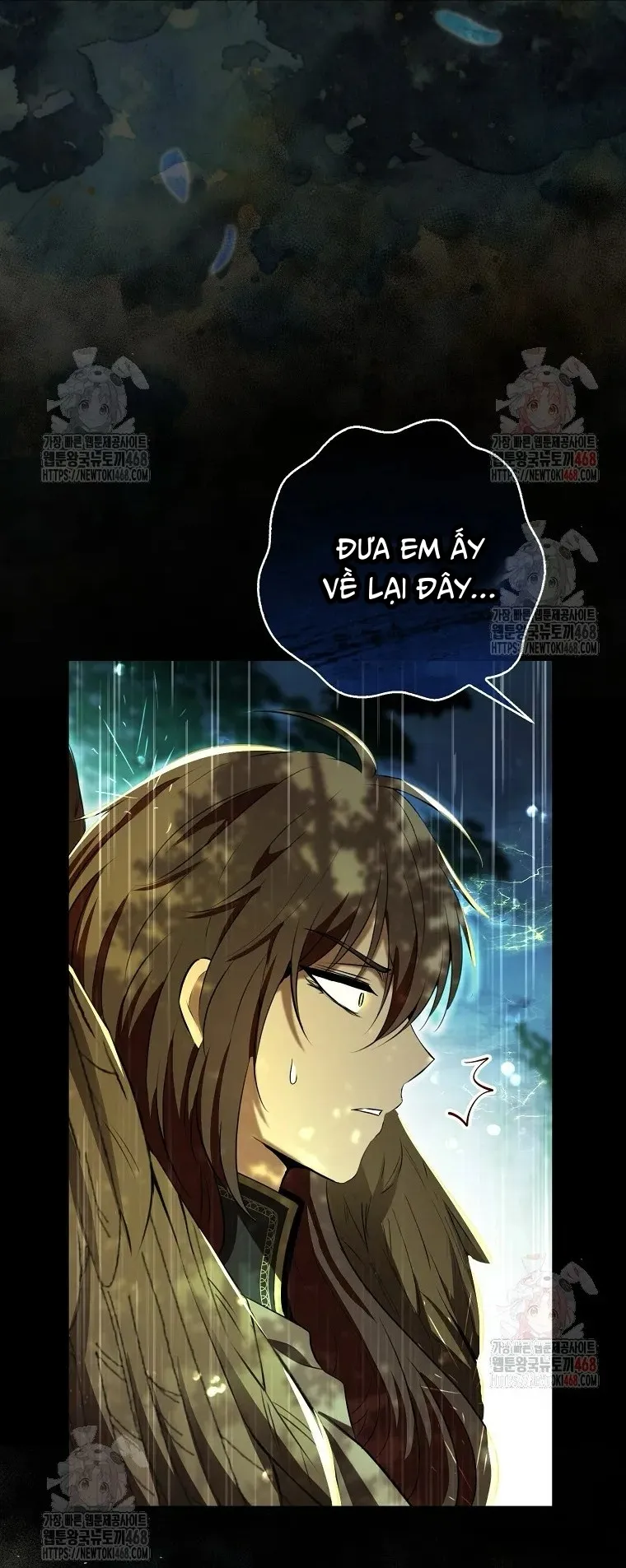 Sóc Con Tài Năng Chap 109 - trang 34