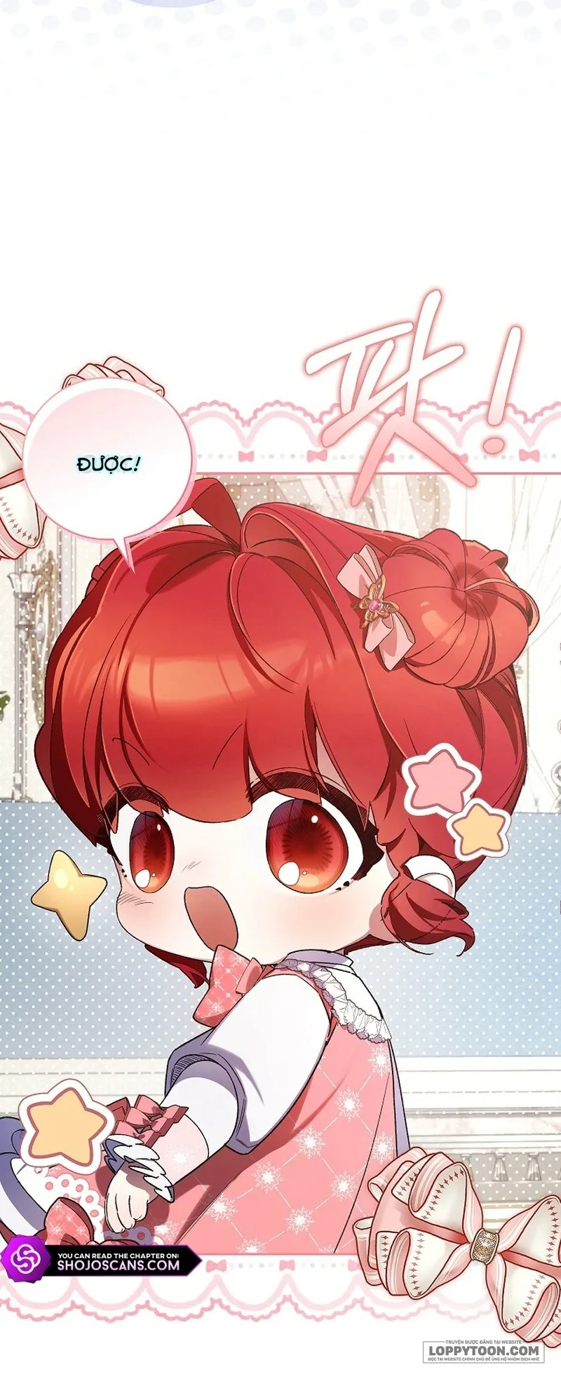 Papa Là Kẻ Thù Kiếp Trước Của Tôi? Chap 25 - trang 41