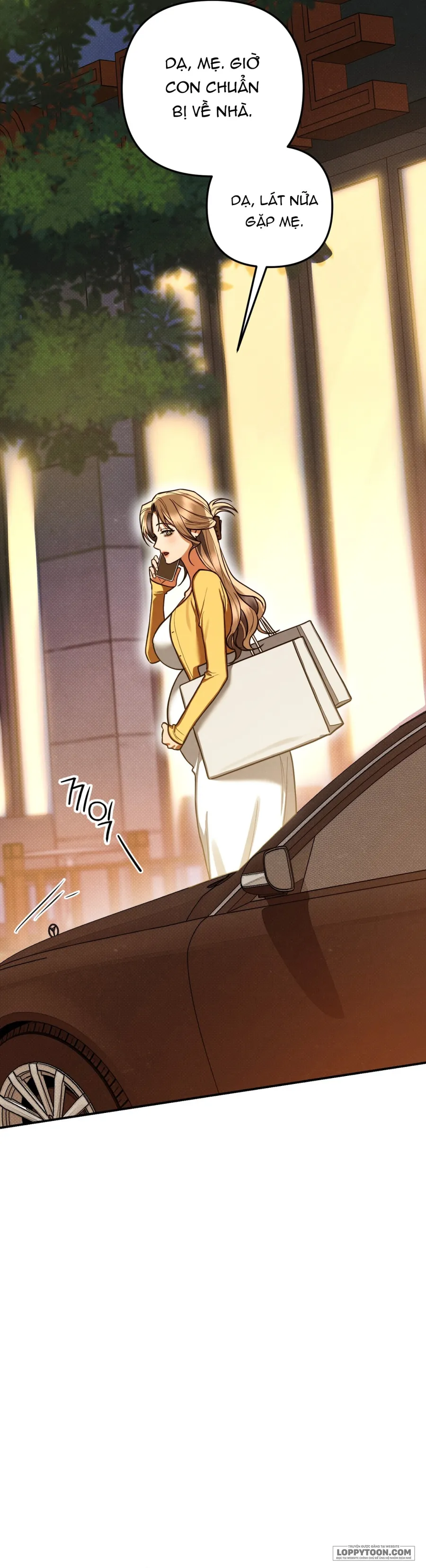 Ngưỡng Tuyệt Đối Chap 93 - trang 10