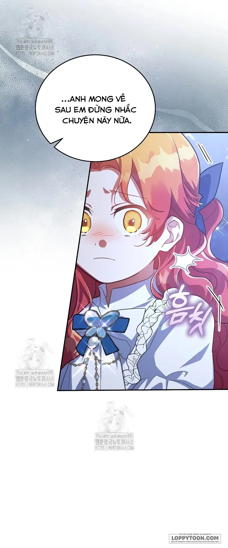 Bé Con Chốn Hoa Nở Chap 73 - trang 26