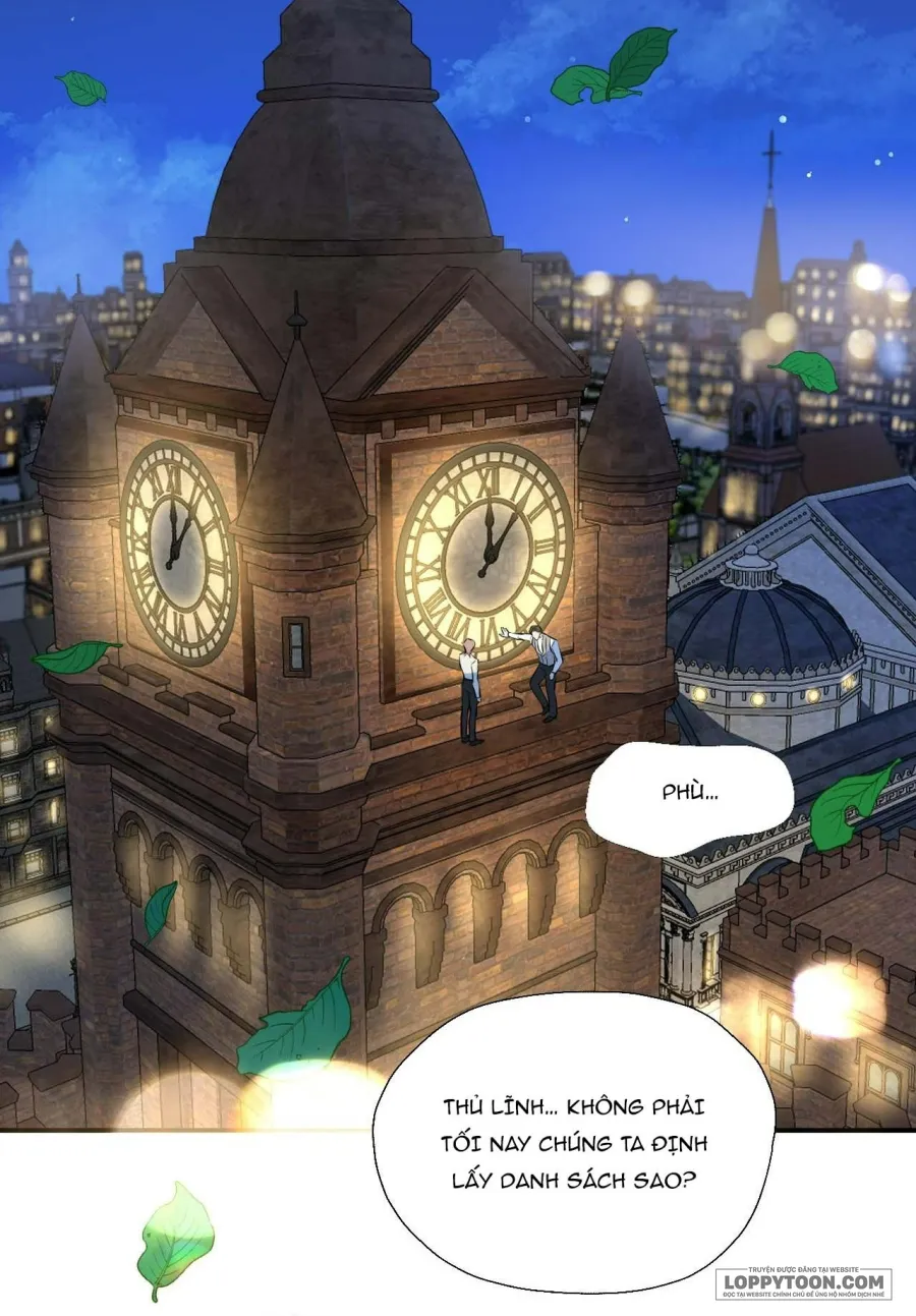 Hương Dục Niệm Chap 12 - trang 11