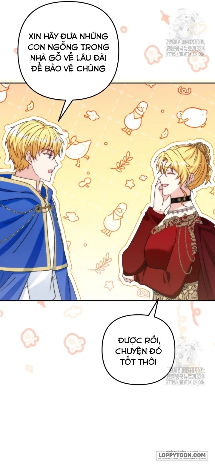 Tôi Sống Chung Với Mẹ Chồng Chap 67 - trang 38