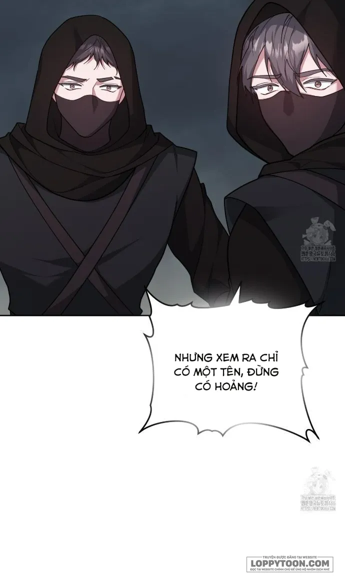 Dù Là Mẹ Kế Nhưng Tôi Thoát Khỏi Cái Chết Rất Dễ Dàng Chap 68 - trang 40