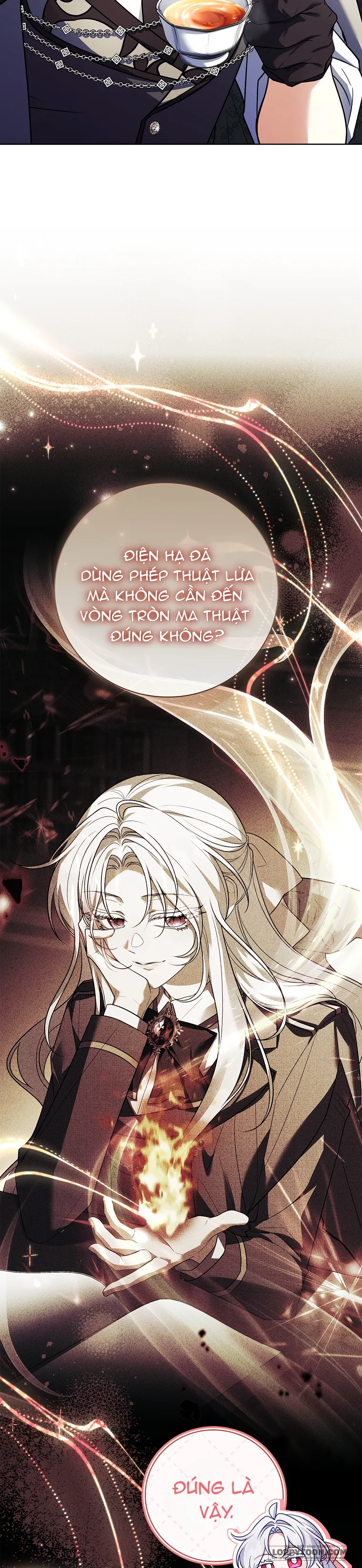 Cha Nào Con Nấy Chap 39 - trang 4