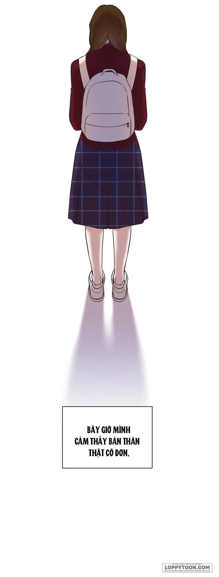 Thanh Xuân Của Chúng Ta Chap 33 - trang 14