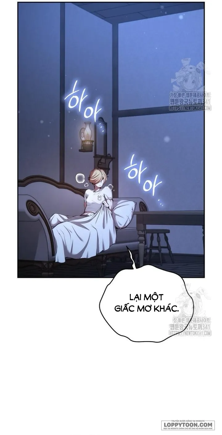 Thỏ Trắng Ở Xứ Sở Thần Tiên Chap 18 - trang 48