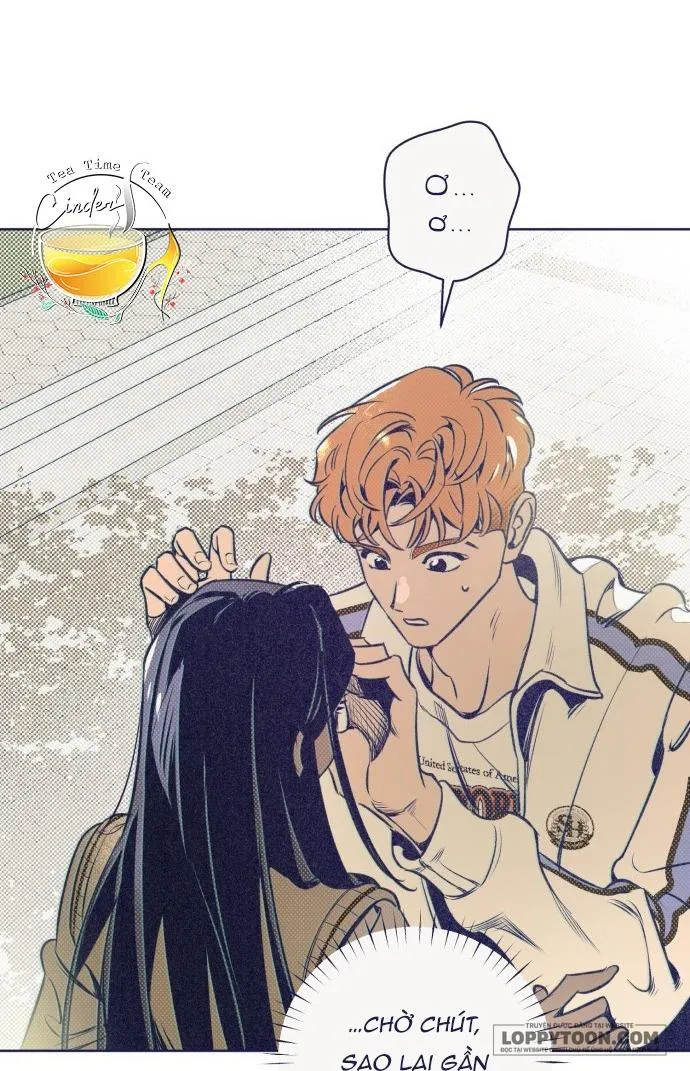 Trắc Nghiệm 4 Lựa Chọn Chap 5 - trang 30