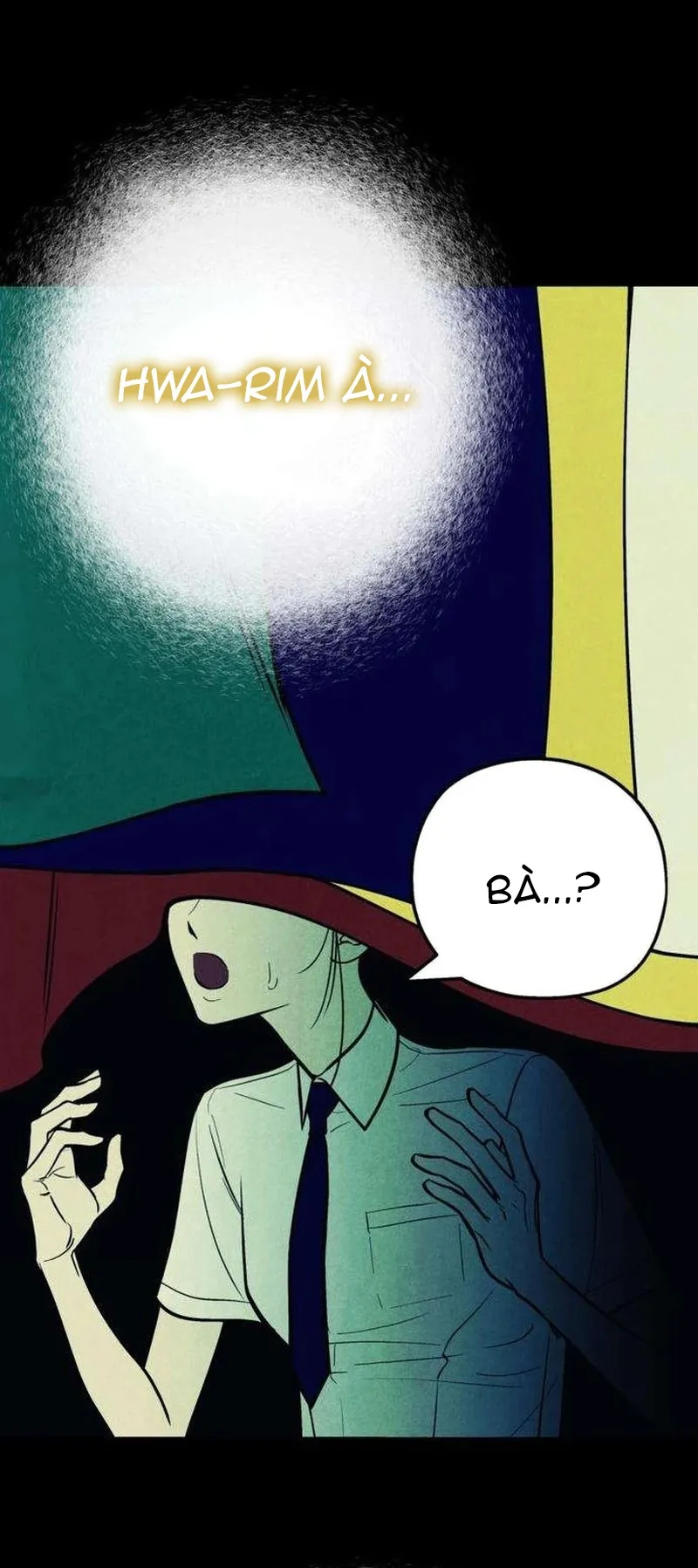 Phục Tùng Chap 13 - trang 54