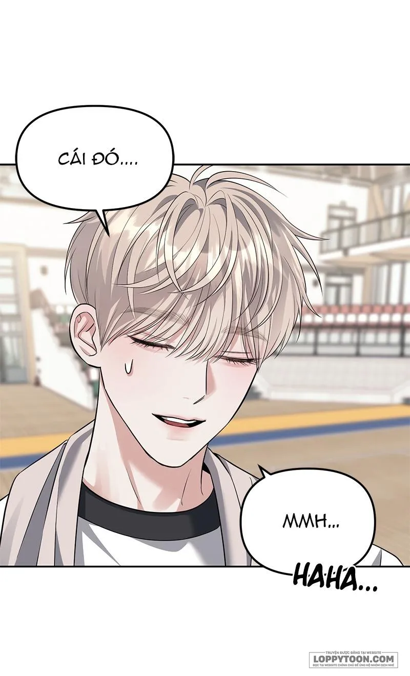 Xâm Nhập Trường Trung Học Tài Phiệt Chap 47 - trang 3