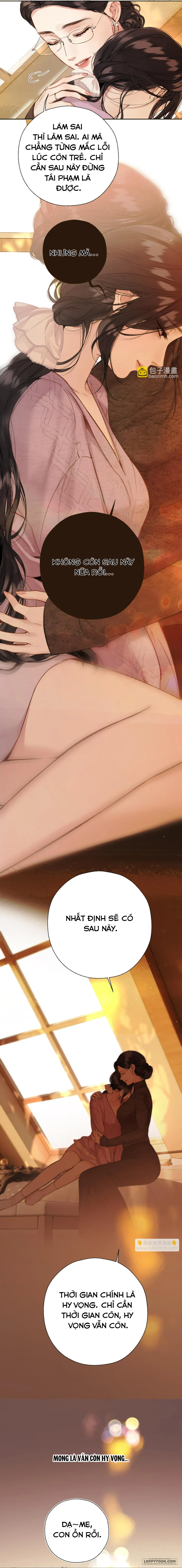 Trêu Nhầm Chap 57 - trang 4