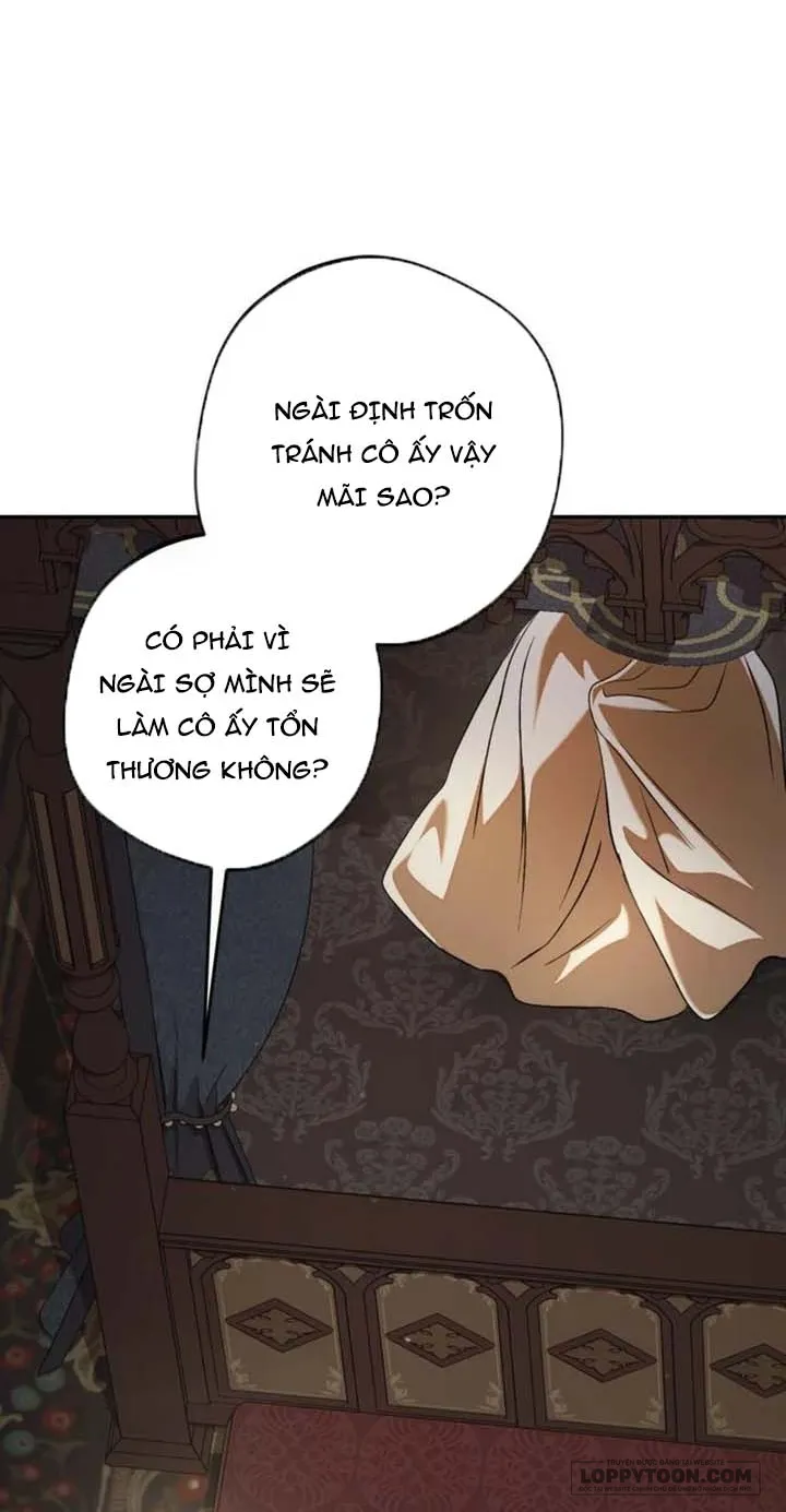 Bạo Chúa Độc Ác Trở Lại Chap 46 - trang 60