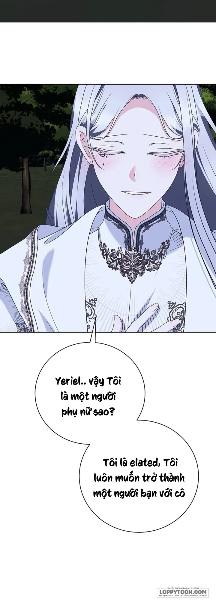 Sinh Ra Trở Thành Nhân Vật Không Có Trong Nguyên Tác Chap 87 - trang 56