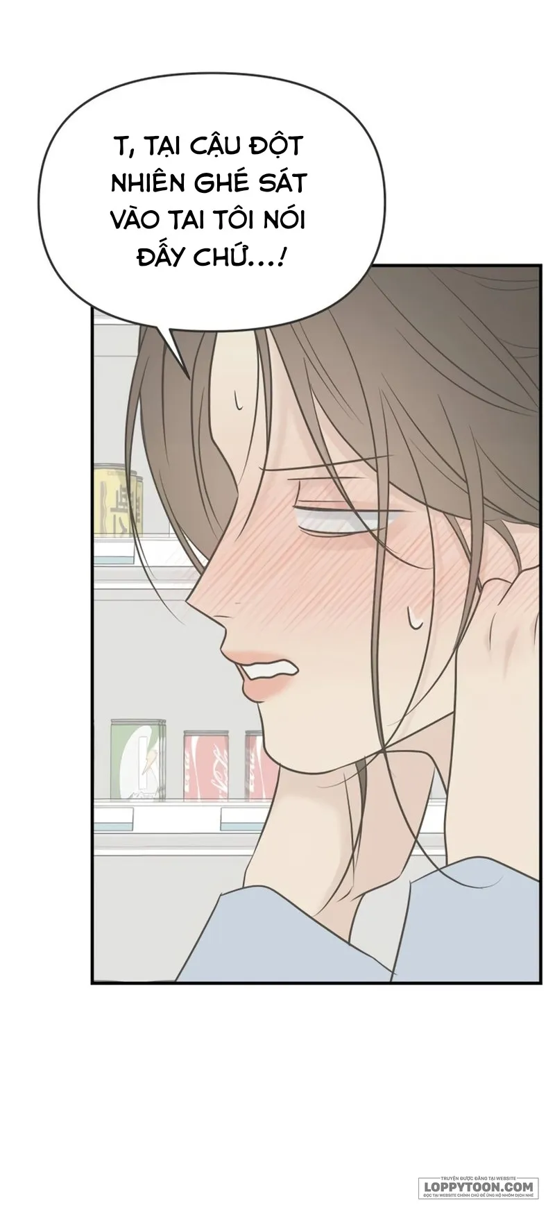 Scandal Bảo Vệ Hôn Nhân Chap 26 - trang 40