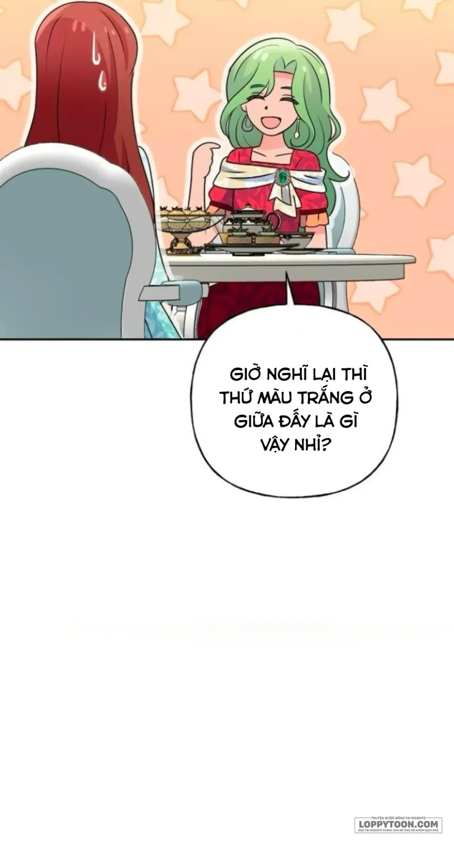 Hầu Gái Không Thích Nuôi Dạy Trẻ Nhỏ Chap 30 - trang 30