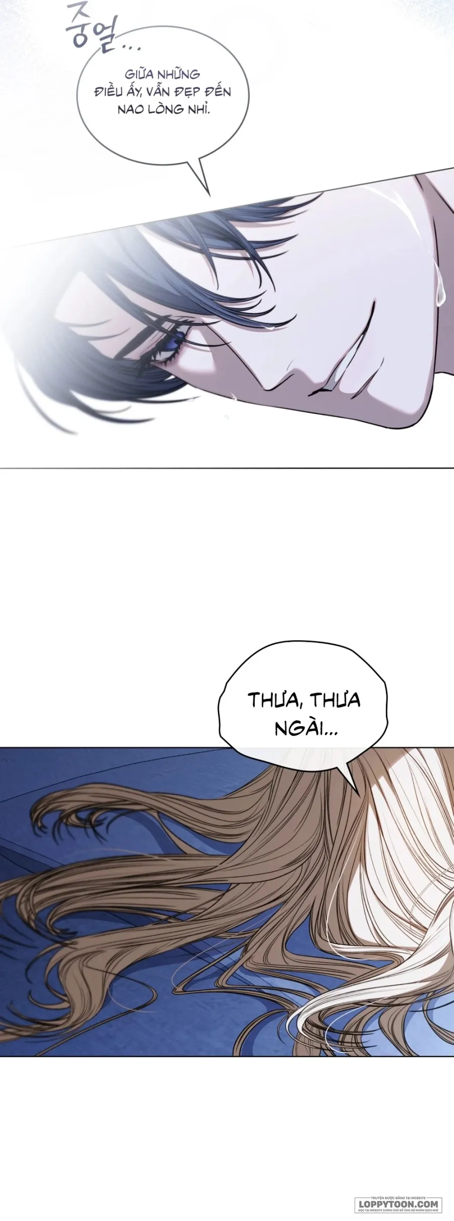 Chân Dung Kẻ Kiêu Ngạo Chap 9 - 🔞 - trang 16