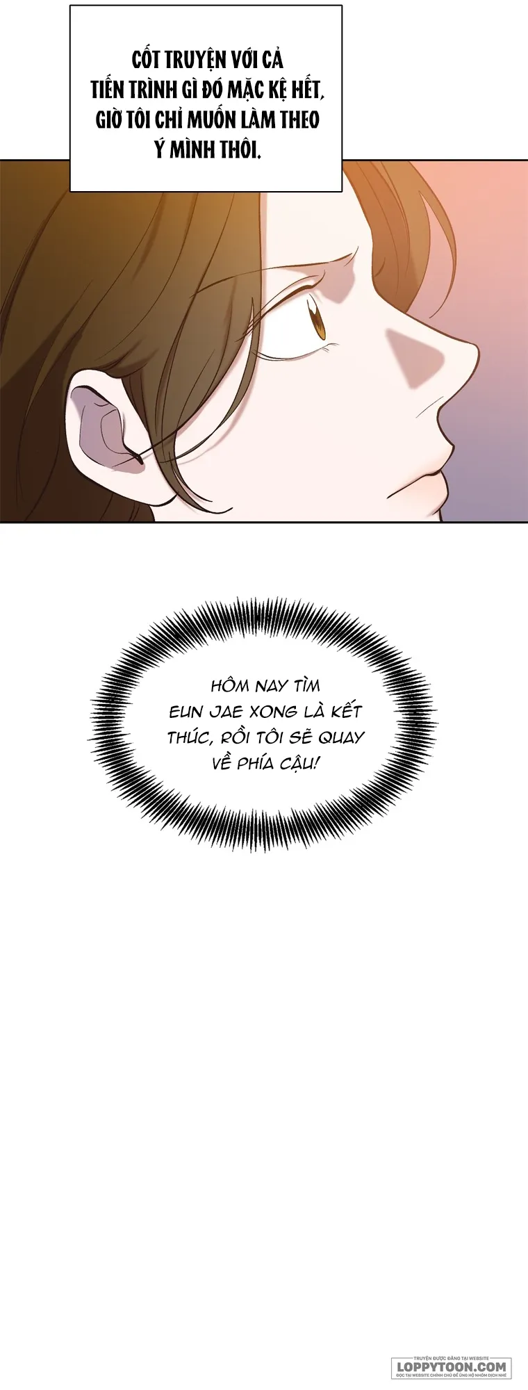 Thanh Xuân Của Chúng Ta Chap 106 - trang 26