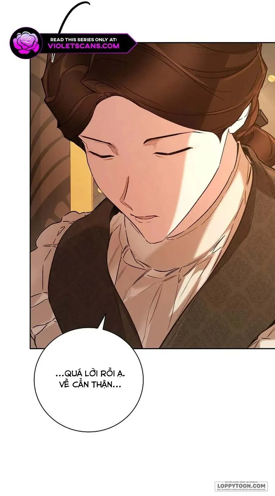 Papa Là Kẻ Thù Kiếp Trước Của Tôi? Chap 59 - trang 38