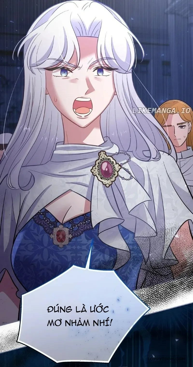Hầu Gái Không Thích Nuôi Dạy Trẻ Nhỏ Chap 62 - trang 64