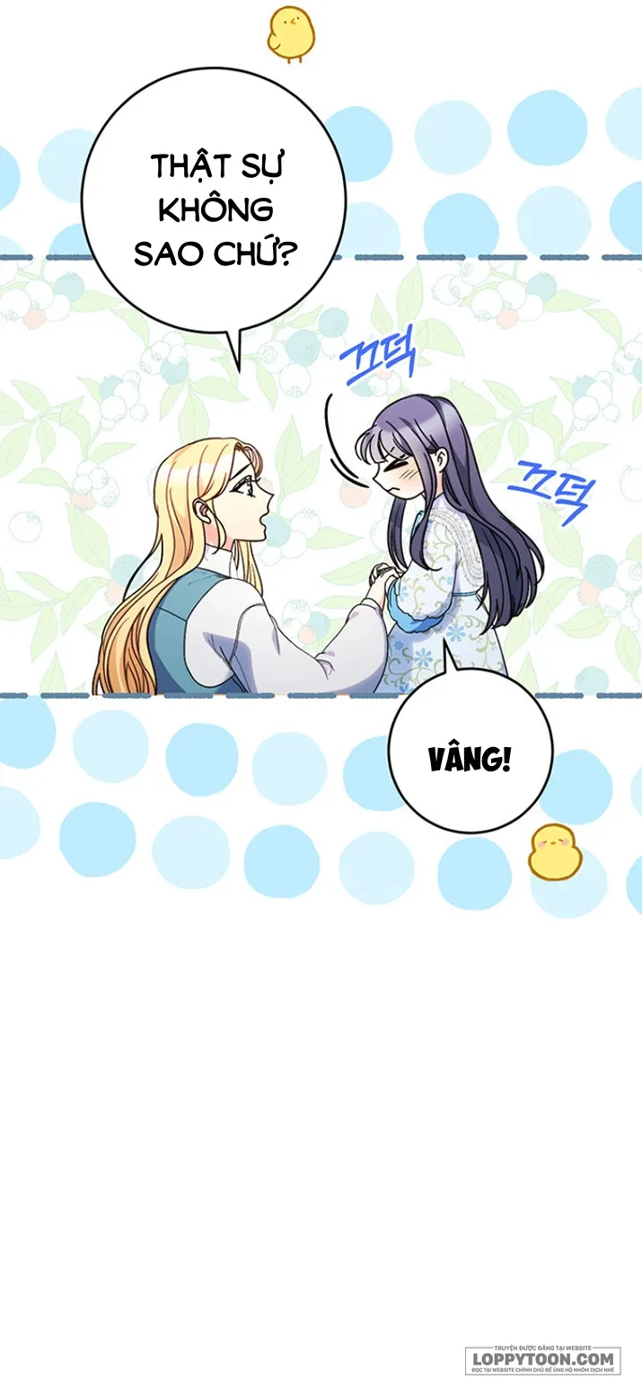 Nuôi Dưỡng Em Gái Xinh Đẹp Chap 14 - trang 43